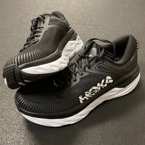 Size 10 Womens Hoka Bondi
